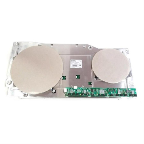 изображение Электронный модуль + 2 индукционные конфорки Whirlpool 480121103959 магазин Компании Интерком-НН фото 2 картинка Whirlpool 480121103959 Электронный модуль + 2 индукционные конфорки от магазина Интерком-НН фото 2