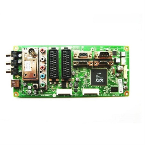 картинка Б/У LG EBU60679494 Главная плата (Main Board )для телевизора LG 42PQ200R.ARU от магазина Интерком-НН