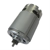 картинка Bosch 2609199258 Двигатель (мотор) постоянного тока для шуруповерта Bosch GSR 12V-15FC от магазина Интерком-НН