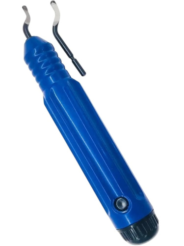 картинка DSZH CT-207 риммер-карандаш для снятия заусенцев (фаски) с труб  от магазина Интерком-НН фото 2