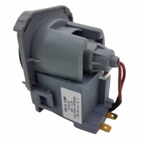 изображение Сливной насос 556915 (PMP005GO , RP25-3G) (помпа) для посудомоечной машины 30W Gorenje магазин Компании Интерком-НН фото 2 картинка Gorenje 556915 (PMP005GO , RP25-3G) Сливной насос (помпа) для посудомоечной машины 30W от магазина Интерком-НН фото 2