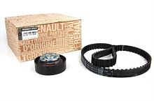 картинка RENAULT 130C17480R Комплект ремня ГРМ (ремень+ролик) от магазина Интерком-НН