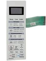 картинка LG MFM62117604 Сенсорная панель управления микроволновой СВЧ печи MH6340FB, MH-6340F белый от магазина Интерком-НН