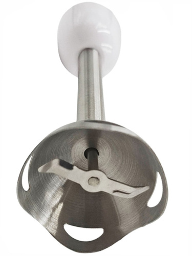 картинка Redmond BH407-CH4W насадка измельчитель (чоппер) блендера BH407 от магазина Интерком-НН фото 2