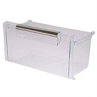картинка Bosch 00448573 Ящик морозильной камеры нижний для холодильника Bosch KIS38.., KIV38.. от магазина Интерком-НН