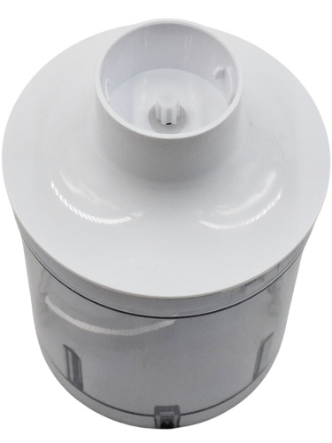 картинка Polaris PHB-1278-IZM измельчитель в сборе 500мл для блендера PHB 1278 цвет белый от магазина Интерком-НН фото 2