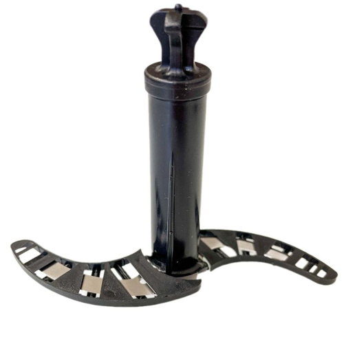 картинка Redmond RHB-2925-NIZ нож измельчителя для блендера RHB-2925 от магазина Интерком-НН фото 4