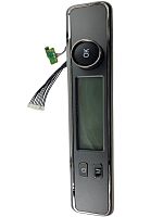 картинка Redmond GM301-PU плата управления с аппликацией в сборе для электрогриля SteakMaster GM301 от магазина Интерком-НН