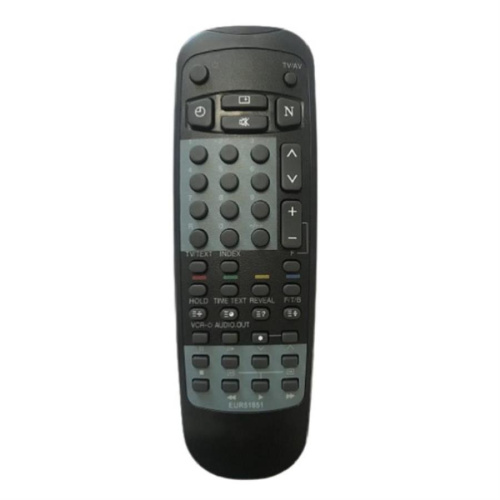 картинка Huayu TNQ8E0461-2(EUR51851) (15489) пульт дистанционного управления (ПДУ) для телевизора Panasonic  от магазина Интерком-НН