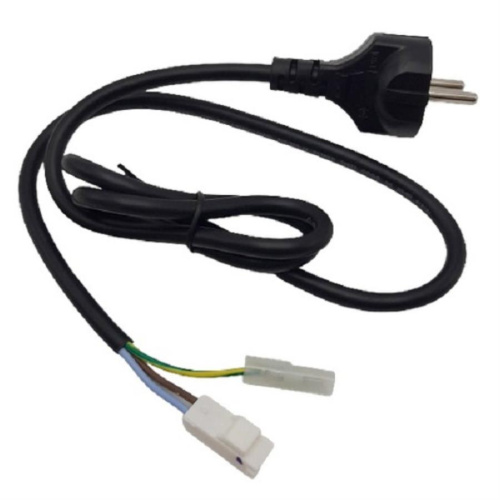 картинка Panasonic ADA24B165 кабель питания  для хлебопечки SD-2500WTS,SD-2501WTS,SD-ZB2502B   от магазина Интерком-НН