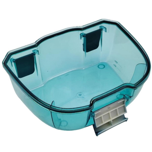 картинка Vitek VT-1833-KNNIZ-GR нижняя часть контейнера для сбора мусора к пылесосу VT-1833, зелёный от магазина Интерком-НН фото 2