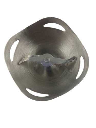 картинка Vitek VT-8540-CHOP насадка измельчитель (чоппер) для блендера VT-8540 от магазина Интерком-НН фото 3