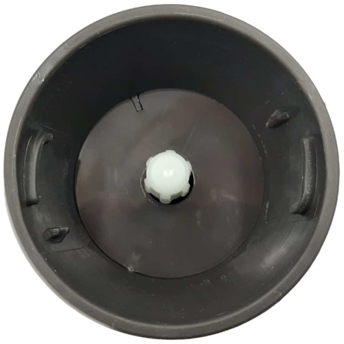 картинка Polaris PHB-1384-CH4GM насадка измельчитель (чоппер) блендера PHB1384 четыре лепестка серый-матовый от магазина Интерком-НН фото 4