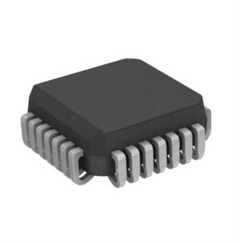 картинка MT8809AP1 Микросхема IC ANLG SWITCH ARRAY 8X8 28PLCC от магазина Интерком-НН