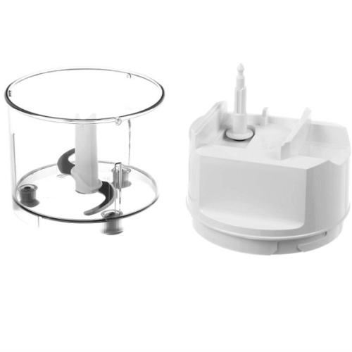 картинка Bosch 12011748 измельчитель универсальный в сборе для миксеров CleverMixx от магазина Интерком-НН фото 2