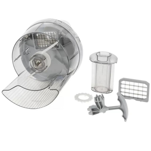 изображение Bosch 00577340 (MUZ5CC2) насадка для нарезки кубиками к кухонному комбайну магазин Компании Интерком-НН фото 2 картинка Bosch 00577340 (MUZ5CC2) насадка для нарезки кубиками к кухонному комбайну от магазина Интерком-НН фото 2