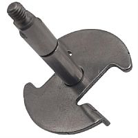 картинка Panasonic ADE97-143 Рычаг привода лопатки для хлебопечек SD-P104WRA, SD-P104WSK, SD-P104WSR от магазина Интерком-НН