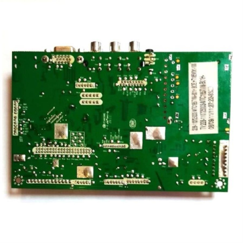 картинка Mystery MTV-MSTV2203-ZC01-01(C) Материнская плата телевизора от магазина Интерком-НН фото 3