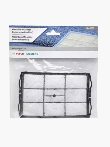 картинка Bosch 00578863 Моторный фильтр для пылесосов  от магазина Интерком-НН фото 2