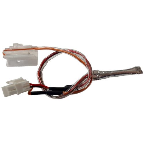 картинка Дефростер (датчик оттайки) 4781JR2003Y-CH с термопредохранителем для холодильника LG от магазина Интерком-НН