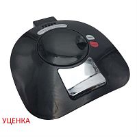 картинка Maxima УЦЕНКА MTP-M058D-KR крышка в сборе (черная) для термопота MTP-M058D от магазина Интерком-НН