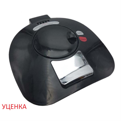 картинка Maxima УЦЕНКА MTP-M058D-KR крышка в сборе (черная) для термопота MTP-M058D от магазина Интерком-НН