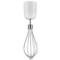 картинка Polaris PHB-1476-VEN  венчик в сборе для блендера PHB 1476 белый-нержавеющая сталь от магазина Интерком-НН