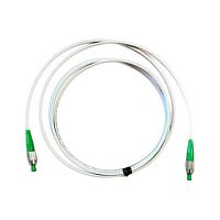 картинка Патч-корд оптический (optic patch cord) FC/APC-FC/APC SM G657 9/125 одномодовый (simplex) 2 метра от магазина Интерком-НН