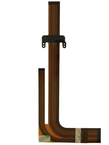 картинка Шлейф 123020010136 1321 для автомагнитолы Pioneer AVH-3500DVD, AVH-3550DVD, AVH-3580DVD от магазина Интерком-НН фото 4