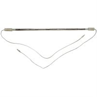 картинка Тэн трубчатый стекло 20" 180Вт для импортных холодильников от магазина Интерком-НН