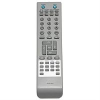 картинка Huayu DVDP-2417 (16721) пульт дистанционного управления (ПДУ) для DVD-плеера от магазина Интерком-НН