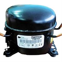 картинка Атлант 34800000002 (СТВ57Н5) Компрессор для холодильников Атлант, Стинол от магазина Интерком-НН