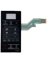 картинка Samsung DE34-00387N сенсорная панель управления, мембрана для микроволновой печи ME73M2KR-S черный от магазина Интерком-НН