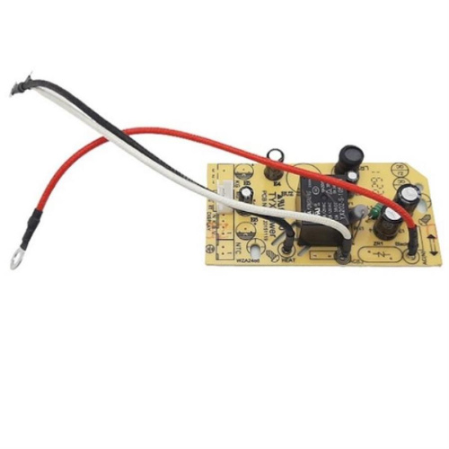 изображение Redmond RMC-M211-PP (TYX-Power) плата питания для мультиварки RMC-M211 магазин Компании Интерком-НН картинка Redmond RMC-M211-PP (TYX-Power) плата питания для мультиварки RMC-M211 от магазина Интерком-НН