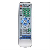 картинка Huayu RC-P03A [16274) пульт дистанционного управления (ПДУ) для DVD плеера Rolsen от магазина Интерком-НН