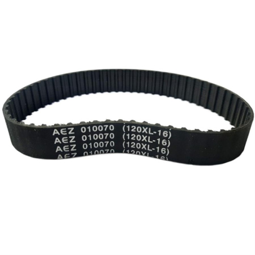 картинка Ремень зубчатый приводной 010070 (120XL-16) для электроинструмента  от магазина Интерком-НН