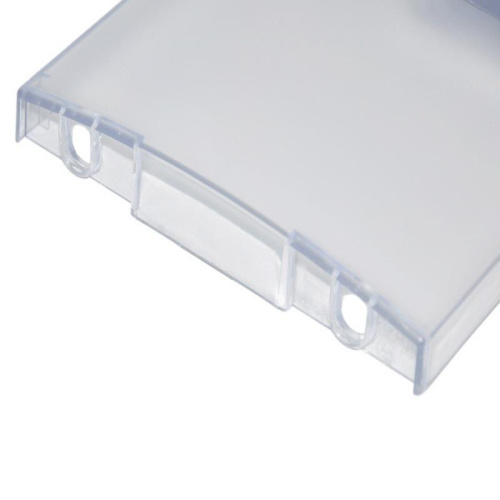 картинка Beko 4551633600 (4551630400, 4541400400, 4551630800) панель ящика морозильной камеры к холодильнику от магазина Интерком-НН фото 2