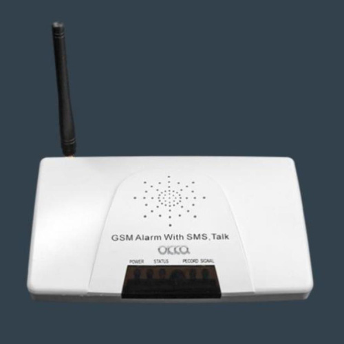картинка GSM сигнализация с беспроводными датчиками  SC2003M от магазина Интерком-НН фото 2