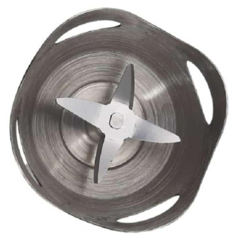 картинка Redmond RHB2918XXXXX2BXXXAB1 насадка измельчитель (чоппер) белый для блендера  RHB-2918 от магазина Интерком-НН фото 3