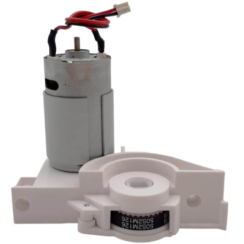 картинка Redmond RV-R660S-UZG узел главной щетки для робот-пылесоса RV-R660S от магазина Интерком-НН фото 2