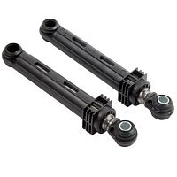 картинка Комплект амортизаторов бака 2816870200 для стиральной машины Beko L=185-280мм, d=11мм, 110N от магазина Интерком-НН