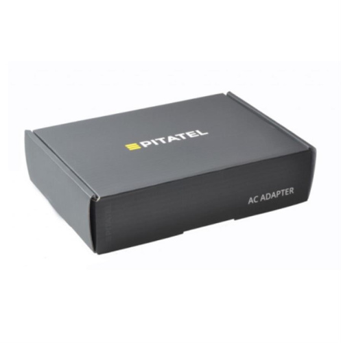 картинка Pitatel AD-184 Блок питания 20V 3.25А (плоский разъем) ADLX65NCC3A для ноутбуков Lenovo от магазина Интерком-НН фото 2
