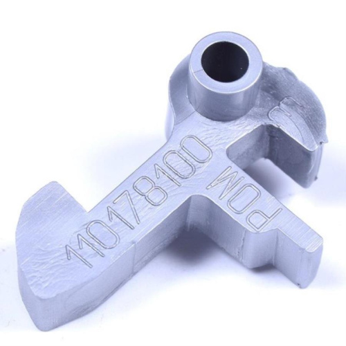 изображение Крючок люка 398061700 (110178100, 651007155) стиральной машины Ardo магазин Компании Интерком-НН картинка Ardo 398061700 (110178100, 651007155) Крючок люка стиральной машины от магазина Интерком-НН