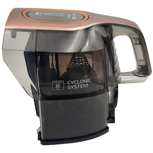 картинка Vitek VT-8117BK-KN контейнер для сбора мусора в сборе к пылесосу VT-8117BK от магазина Интерком-НН