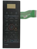 картинка LG MFM61849402 (MFM61849401) Сенсорная панель управления СВЧ MH6349B, MH6349BS от магазина Интерком-НН