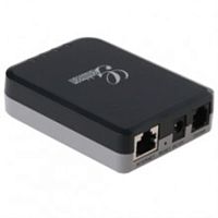 картинка Grandstream HT-701 HandyTone-701 Аналоговый телефонный адаптер, 1xFXS, 1xEth, SIP, БП от магазина Интерком-НН