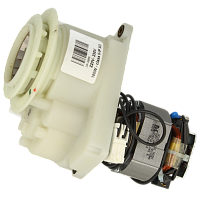 картинка Krups MS-2A01648 Кофемолка (мельница) в сборе для кофемашины от магазина Интерком-НН