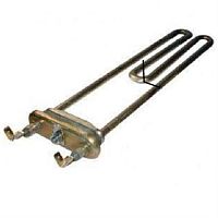 картинка Bleckmann 09074618 ТЭН 1800Вт, 295мм без отверстия под датчик, прямой для стиральных машин Candy от магазина Интерком-НН