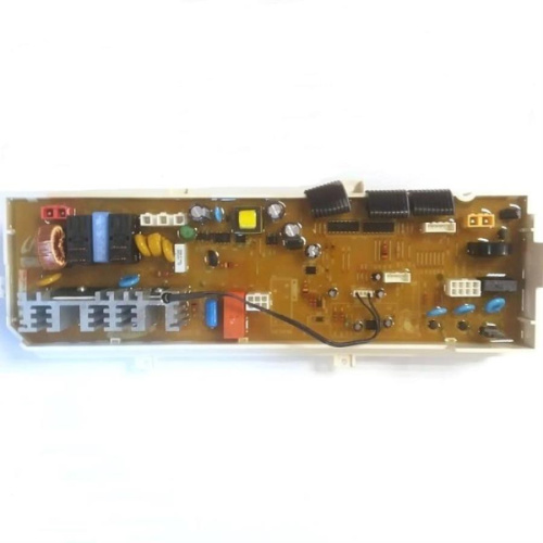 картинка Samsung DC92-00181Q Модуль (плата управления) для стиральной машины от магазина Интерком-НН