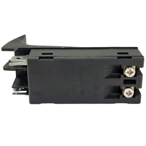 картинка Выключатель FA2-8/2W (220) без фиксатора 8A, 250V для электроинструмента  от магазина Интерком-НН фото 2